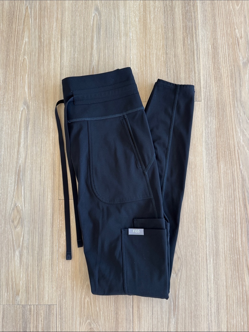 Figs Women’s Ashland High-Rise Scrub Legging